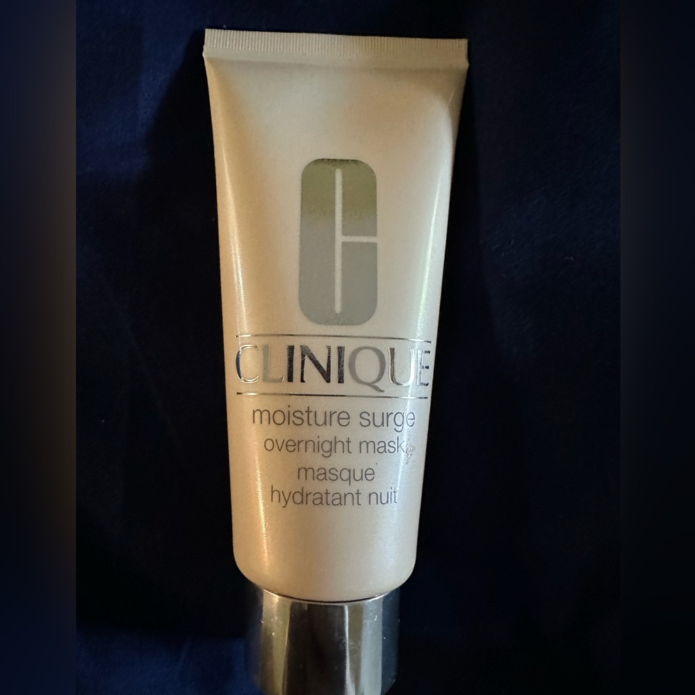Clinique Moisture Surge Overnight Mask